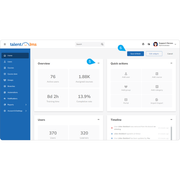 TalentLMS – AI-Powered Learning Management System for Employee Training